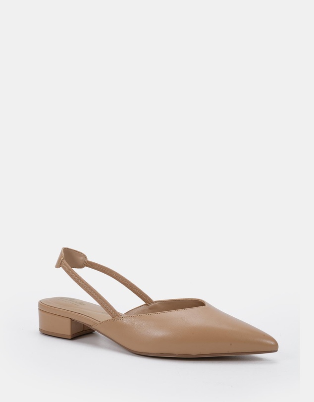 Clarks - Lova Natural