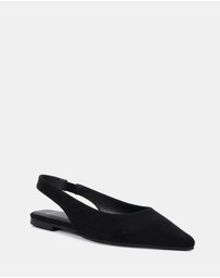 Novo - Chip Flats