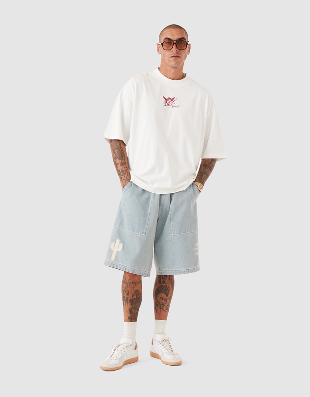 Zanerobe - Cupid's Corridor Flow Tee
