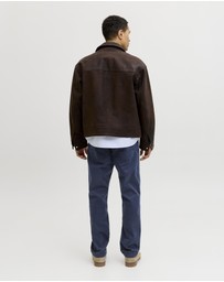 Jack & Jones - JPSTClark Finn Pants