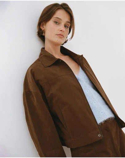 Arcaa - Eames Jacket