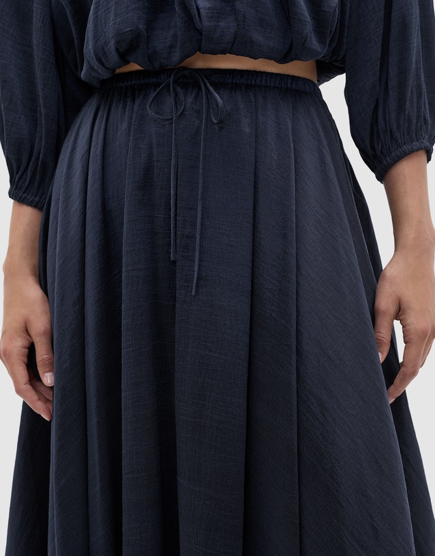 Seed Heritage - Fluid Luxe Skirt