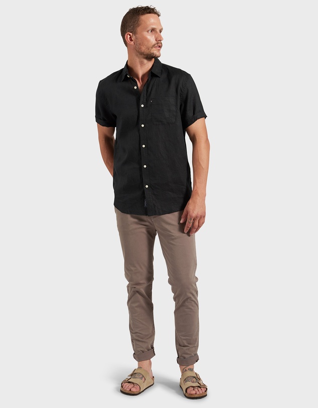 Academy Brand - Cooper Slim Chino