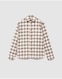 M.N.G - Berto Shirt - Kids-Teens