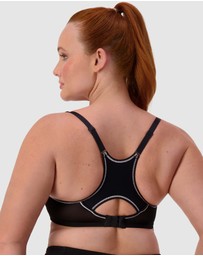 Triumph - Triaction Racerback Sports Bra Twin Pack