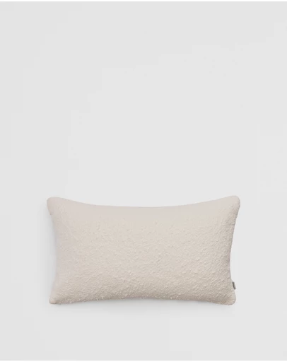 Country Road - Marley Organically Grown Cotton 35x60 Cushion