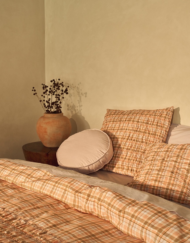 Linen House - Darcy Quilt Cover Set