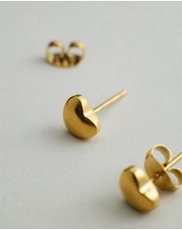 Carly Paiker - Amore Studs