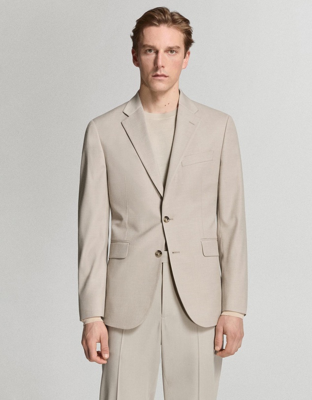 M.N.G - Milan Blazer