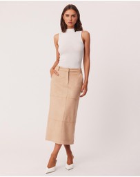 SNDYS - Katya Sleeveless Top
