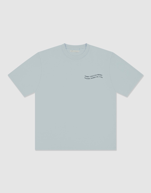 B.Cools - Balearic Tee