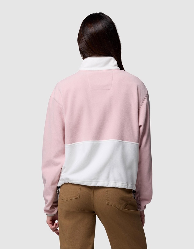 Columbia - Backbowl II Full Zip Fleece Jacket