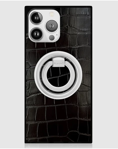 Flaunt - Flaunt Magnetic Ring Stand works with MagSafe
