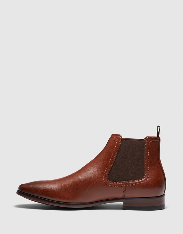 Uncut - Newlands Dress Boots