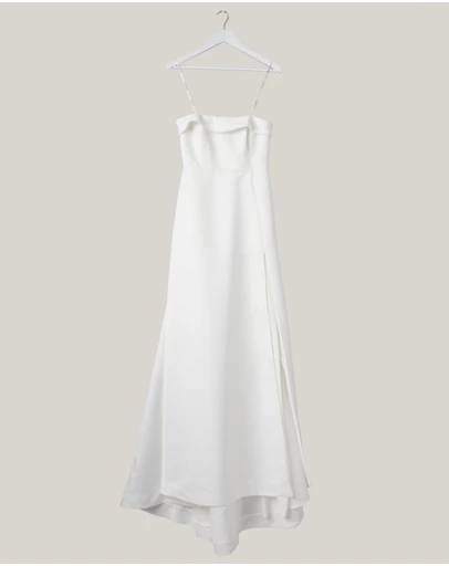 Revibe - Repaired CHANCERY Misty Gown - AU 12