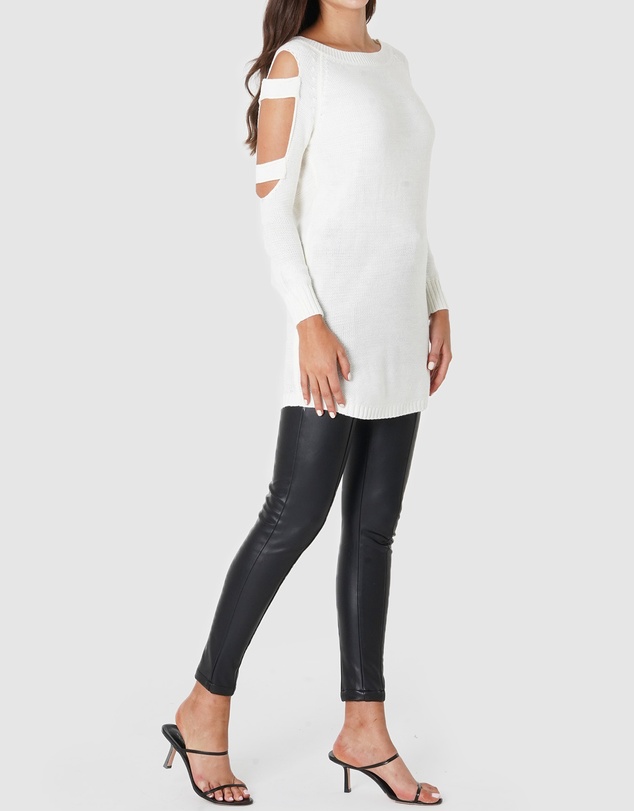 Amelius - Harper Knit Dress