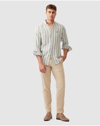 Rodd & Gunn - Gimmerburn Sports Fit Shirt