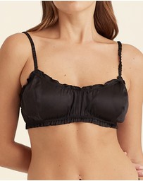 Papinelle - Audrey Washable Silk Bralette