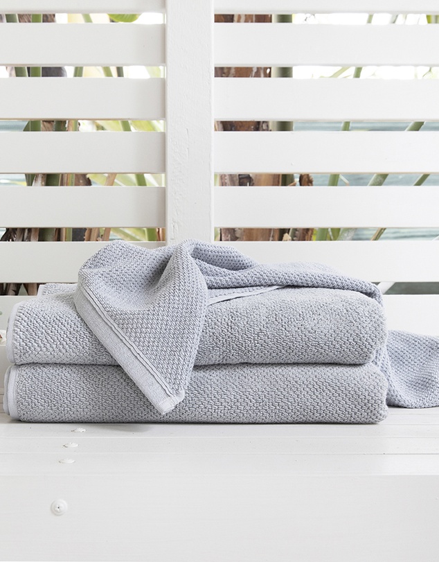 Bambury - Angove Hand Towel 40x70cm Dream