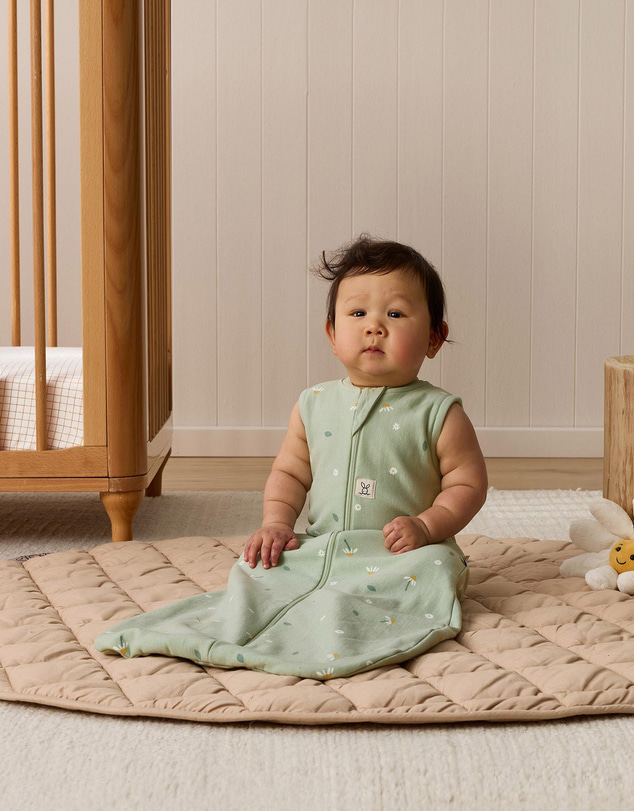 ergoPouch - Jersey Bag 1.0 TOG - Babies