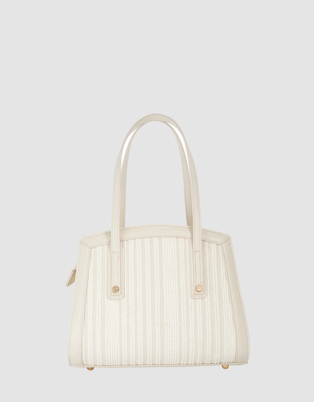 Dune London - Dorris - Cream