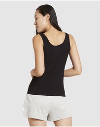 Boody - Boody 2-Pack Tank Top
