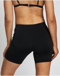 Zoggs - Mackenzie Mid Thigh Shorts