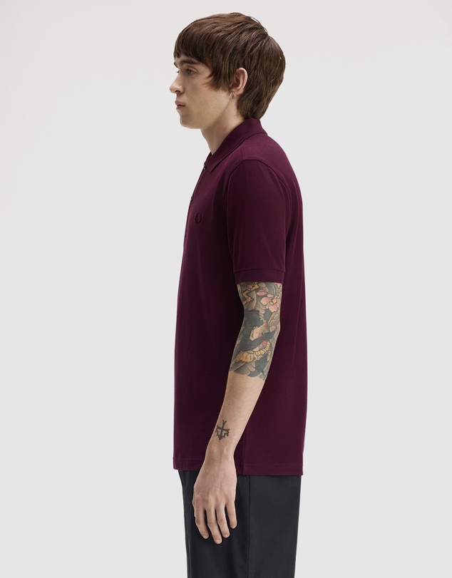 Fred Perry - The Fred Perry Shirt