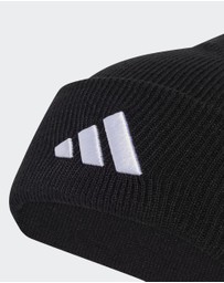 adidas Performance - New Logo Beanie Cuff Unisex