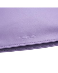Pre-Loved by Azura Reborn - Pre-Loved Mini Calfskin BV Twist Bag