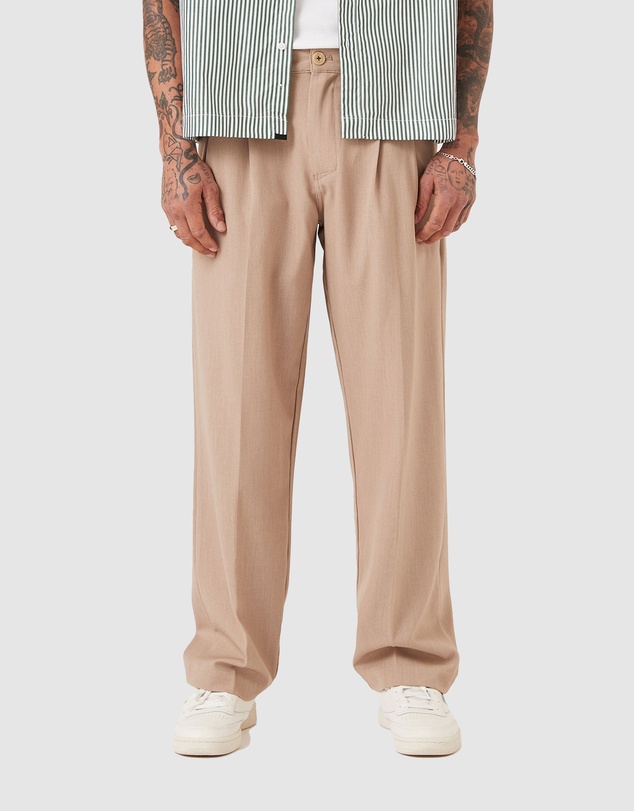 Zanerobe - Herringbone Flow Pant