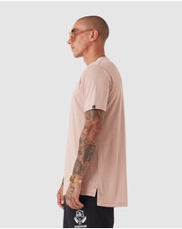 Zanerobe - Flintlock Tee Dusty Pink