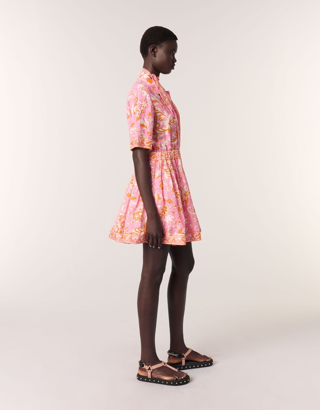 Maje - Ritalena Dress