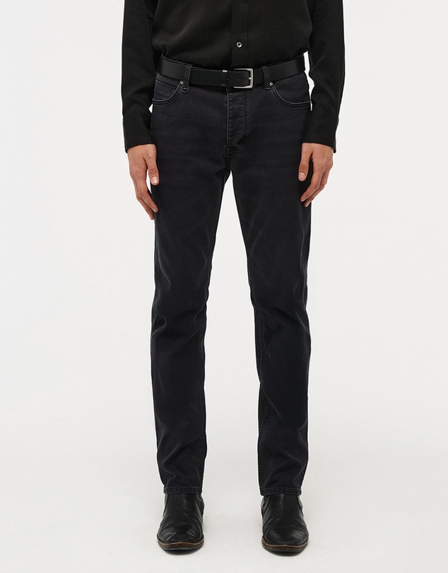 Neuw - Lou Straight Jeans