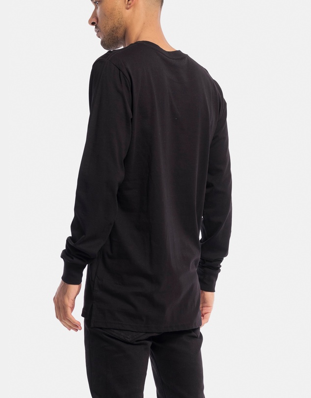 Stock & Co. - Original Explorer Long Sleeve Tee