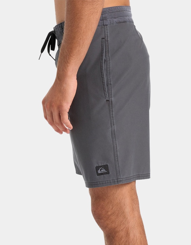 Quiksilver - Mens Surfsilk 18