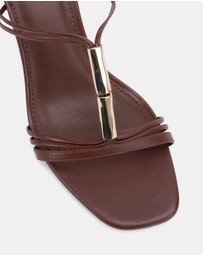 Novo - Zends Mule