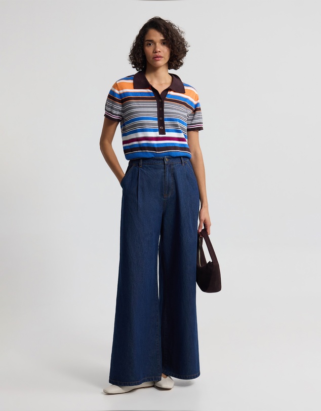 Oxford - Dusty Pant
