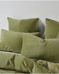Linen House - Tait Quilt Cover Set