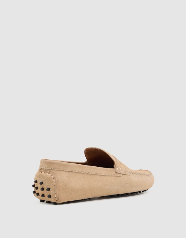 Oxford - New Holland Driving Shoe