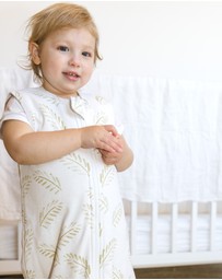 Anchor & Arrow - Gold Fern Vest Sleeping Bag 2.5TOG
