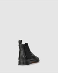 Brando - Simon Chelsea Boots