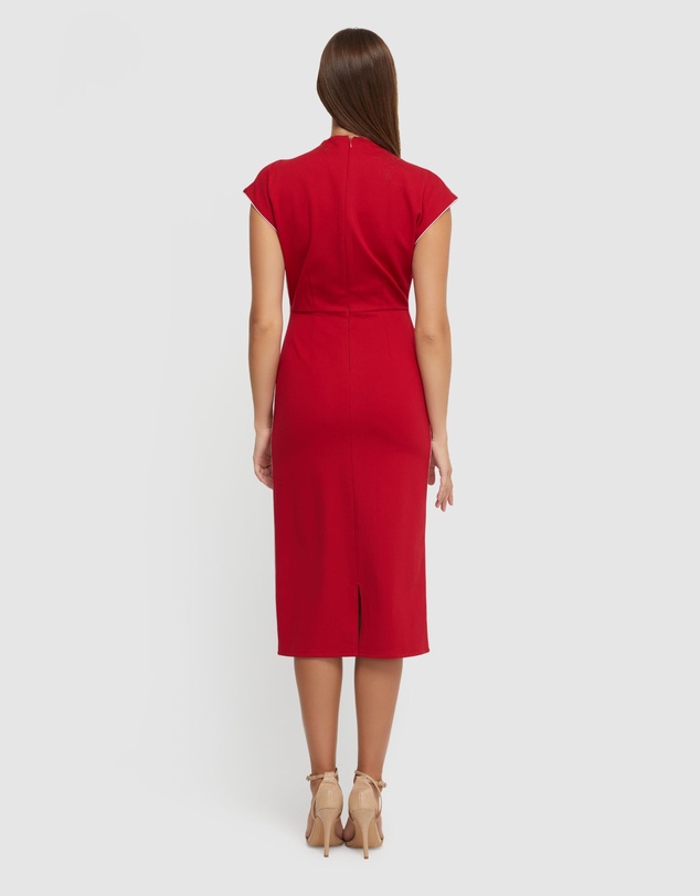 Oxford - Elena Ponti Dress