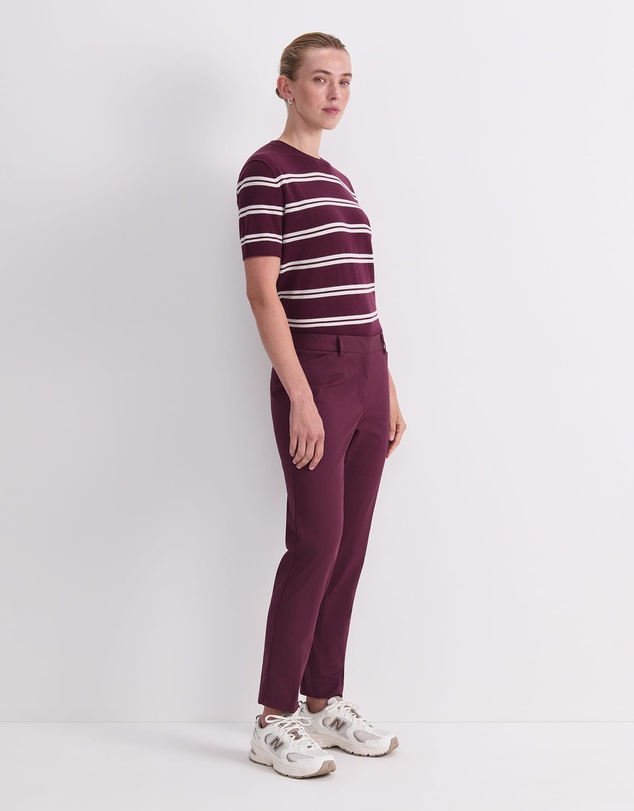 Sportscraft - Evie Capri Pant