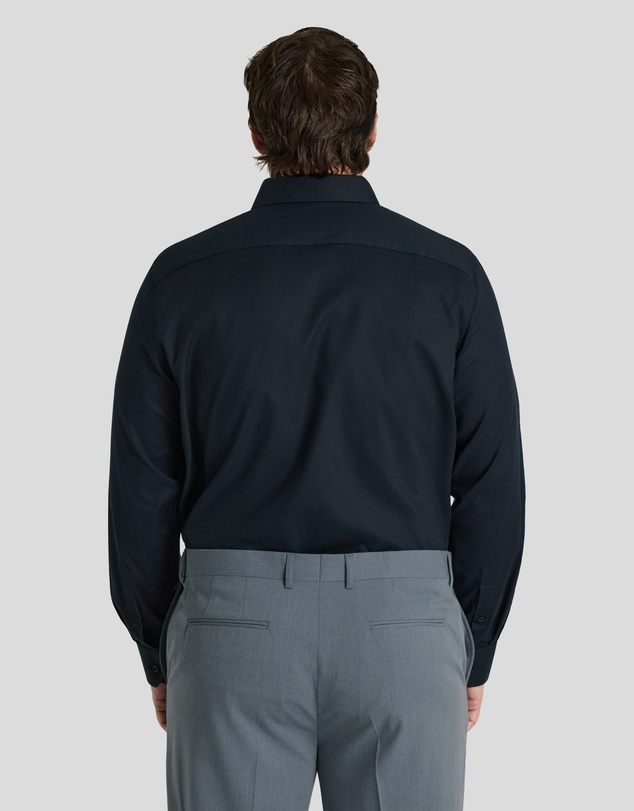 Johnny Bigg - Coolmax Stretch Dress Shirt