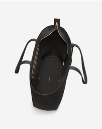 Maison De Sabre - The Zipped Soft Tote