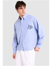 Arvust - Manual Long Sleeve Shirt