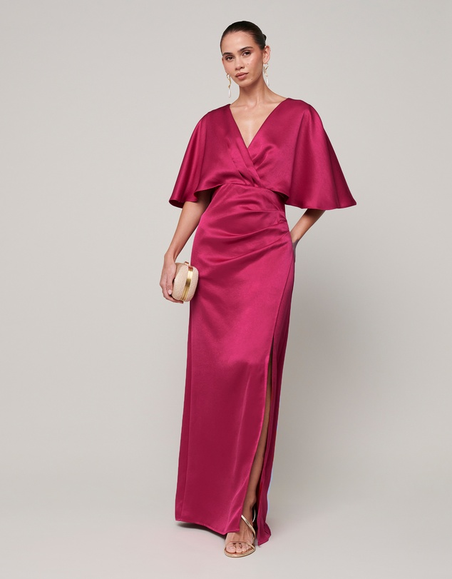 Savel - India Maxi Dress