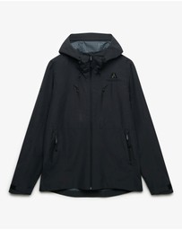 Superdry - Waterproof Jacket