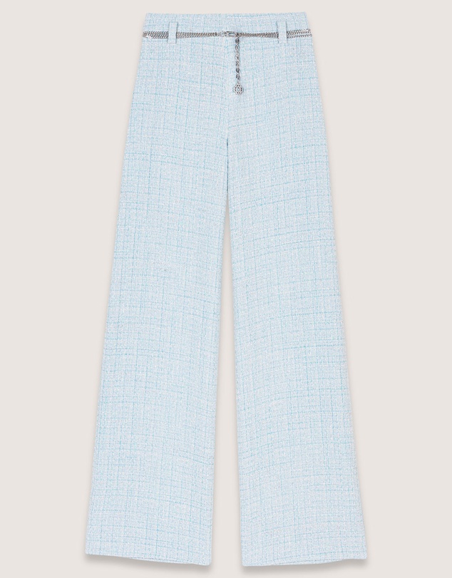 Maje - Pictorine Pants